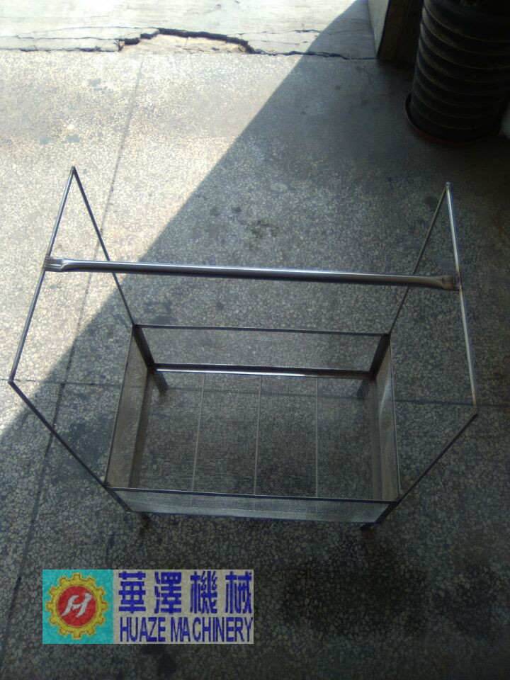 五金、電子清洗籃